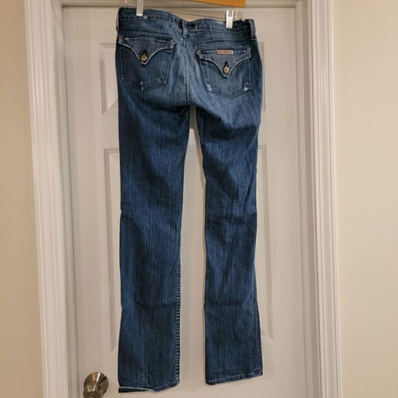 Hudson vintage jeans size 28 - Picture 2 of 5